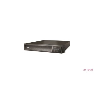 APC Smart-UPS X 2U (1500VA,1200W)