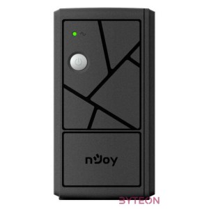 Njoy Keen 600 600VA , 360W Vonalinteraktív UPS