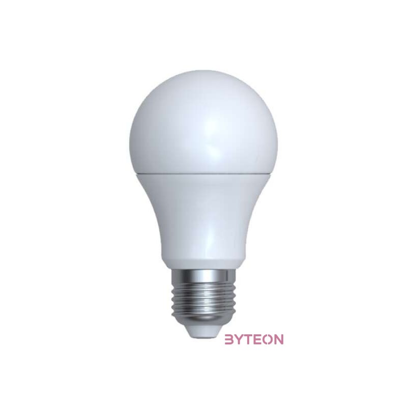 Denver okos izzó 9W 806lm 6500K E27 - Fehér