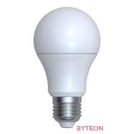 Denver okos izzó 9W 806lm 6500K E27 - Fehér