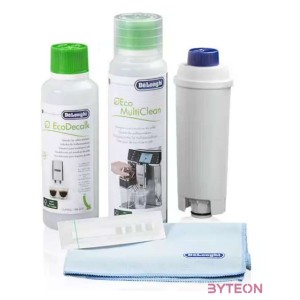 DeLonghi DLSC306 Ápolási készlet kávéfőzőkhöz