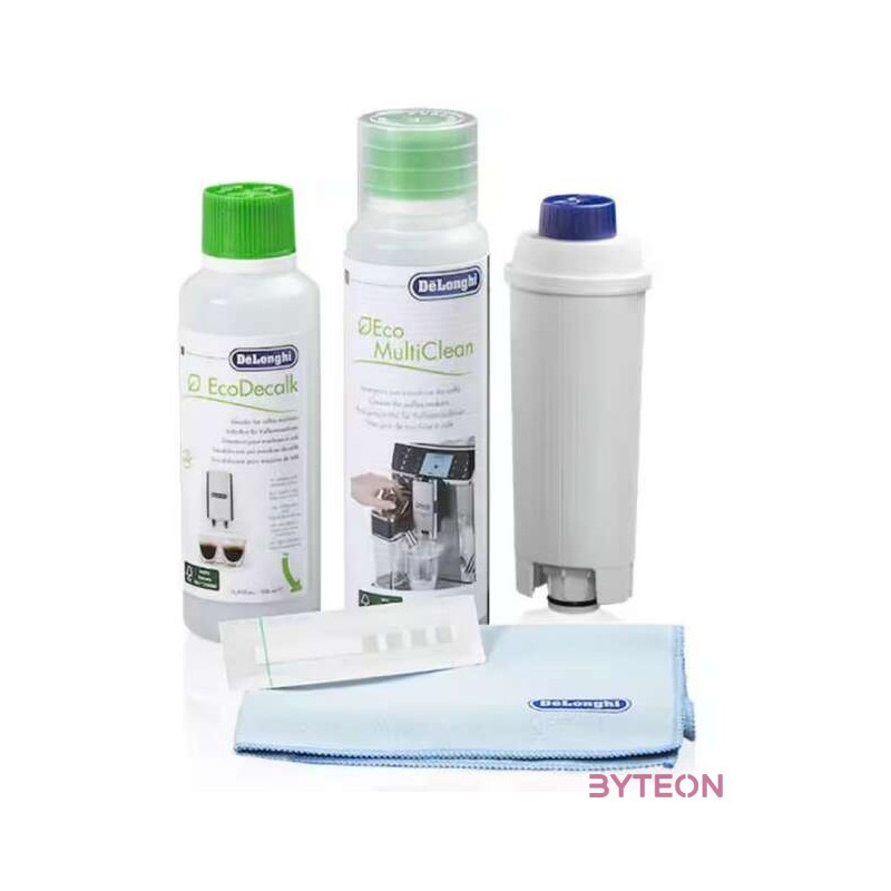DeLonghi DLSC306 Ápolási készlet kávéfőzőkhöz