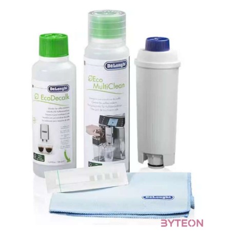 DeLonghi DLSC306 Ápolási készlet kávéfőzőkhöz