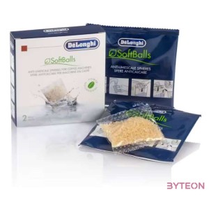 Delonghi DLSC551 Vízkő elleni golyók