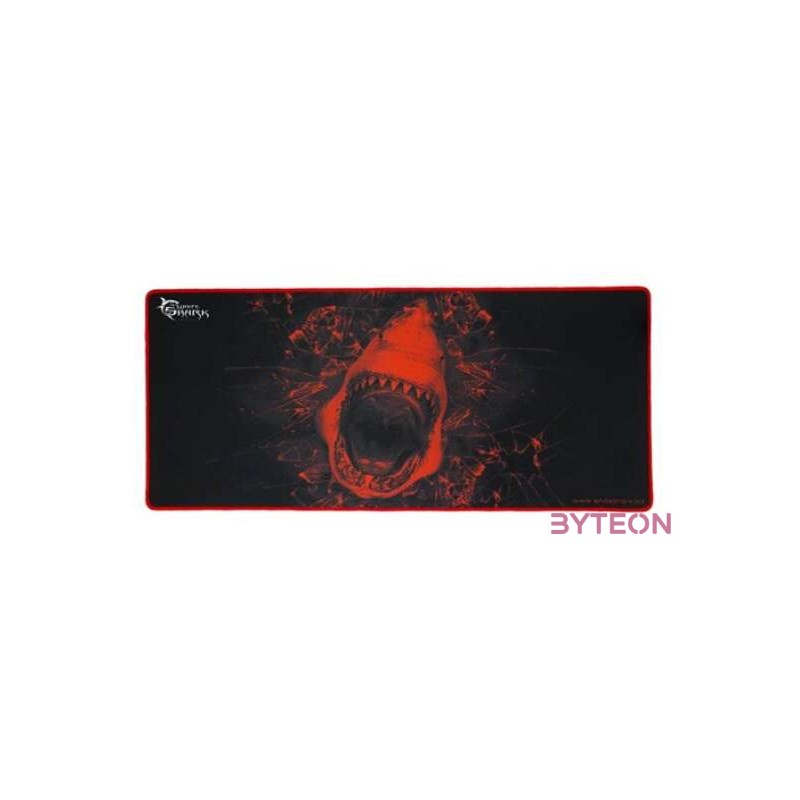 White Shark Sky Walker Gaming Egérpad - XL