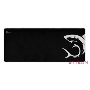 White Shark Shark Gaming Egérpad - XL