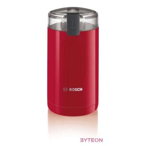 Bosch TSM6A014R Kávédaráló - Piros