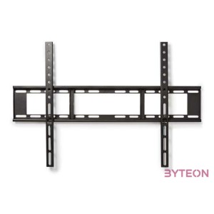 Nedis TVWM1051BK 37-70 LCD TV,Monitor fali tartó Fekete