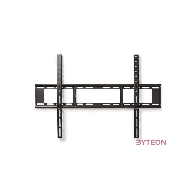 Nedis TVWM1051BK 37-70 LCD TV,Monitor fali tartó Fekete