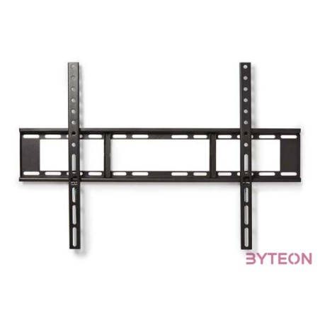 Nedis TVWM1051BK 37-70 LCD TV,Monitor fali tartó Fekete