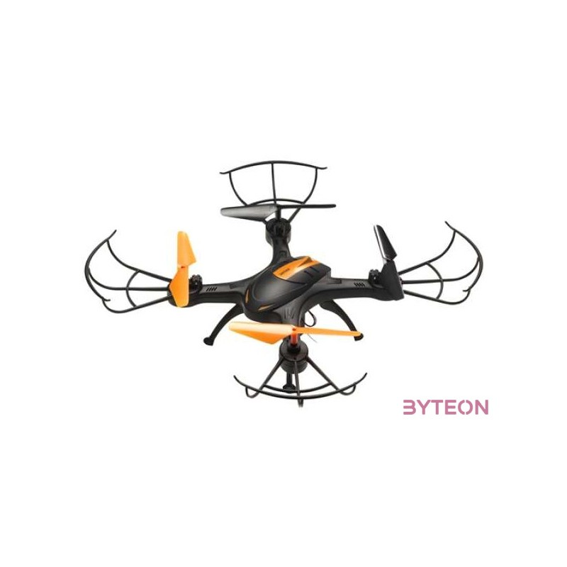 Denver DCW-380 Drón - Fekete