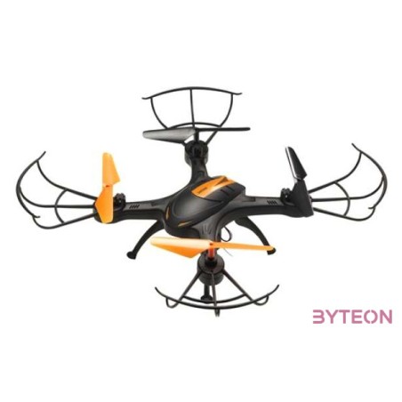 Denver DCW-380 Drón - Fekete