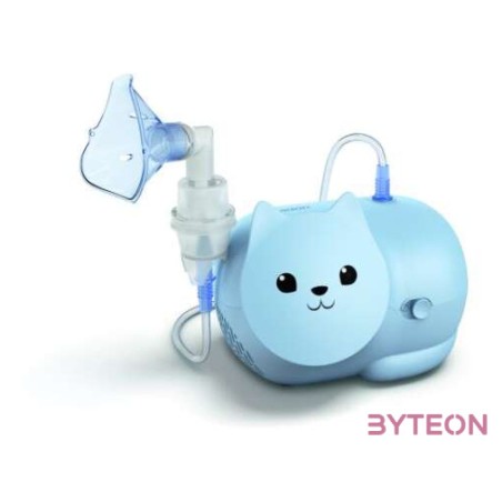 Omron Nami Cat NE-C303K-KDE kompresszoros inhalátor