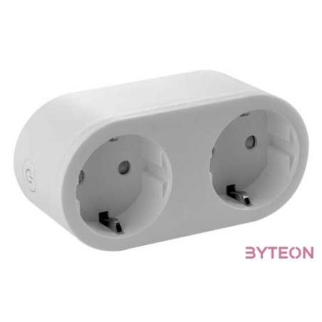 Denver SHP-200 WiFi okosdugalj - Fehér