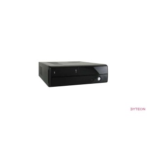 LC Power 1400MI [200W] - Fekete