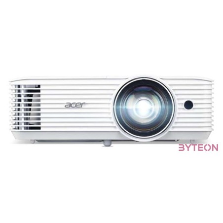 Acer H6518STi DLP Projektor Fehér