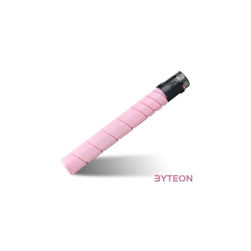 Konica Minolta TN328M Eredeti Toner Magenta