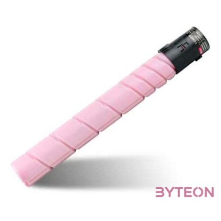 Konica Minolta TN328M Eredeti Toner Magenta