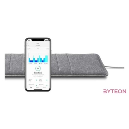 Withings - Sleep Analyzer alvásfigyelő