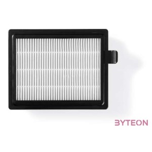 Nedis VCFI250ELPH HEPA Szűrő Philips,Electrolux porszívókhoz