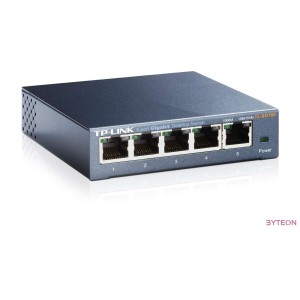 TP-Link TL-SG105 5port Gigabit