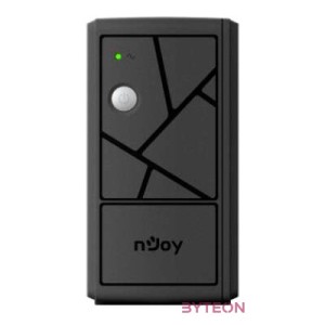 Njoy Keen 600 600VA , 360W Vonalinteraktív UPS