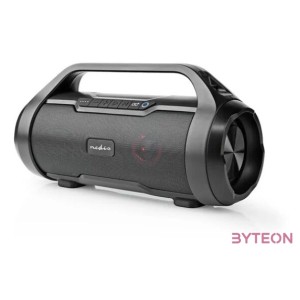 Nedis SPBB310BK Bluetooth Partymagnó