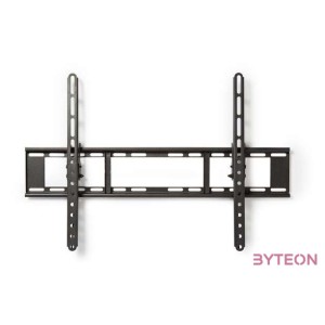 Nedis TVWM1151BK 37-70 LCD TV,Monitor fali tartó Fekete