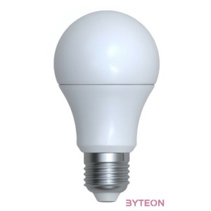 Denver okos izzó 9W 806lm 6500K E27 - Fehér