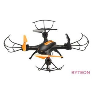 Denver DCW-380 Drón - Fekete