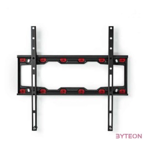 Nedis TVWM4030BK 23-55 LCD TV,Monitor fali tartó gipszkartonhoz Fekete