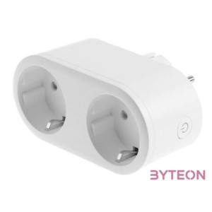 Denver SHP-200 WiFi okosdugalj - Fehér