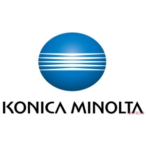 Konica Minolta AAV8450 TN328C Eredeti Toner Cián