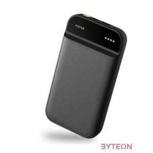 Xiaomi 70mai Jump Starter Power bank , Autós indító töltő bika kábellel (11100mAh)