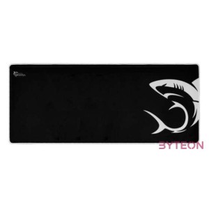 White Shark Shark Gaming Egérpad - XL