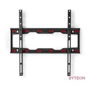 Nedis TVWM4030BK 23-55 LCD TV,Monitor fali tartó gipszkartonhoz Fekete