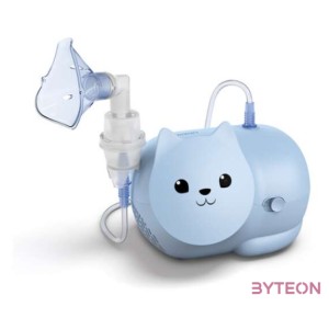 Omron Nami Cat NE-C303K-KDE kompresszoros inhalátor