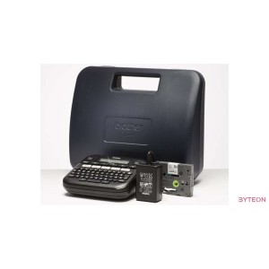 Brother PT-D210VP (Címkenyomtató)