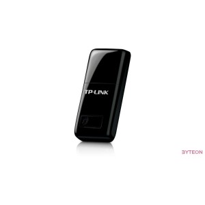 TP-Link TL-WN823N 300Mbps