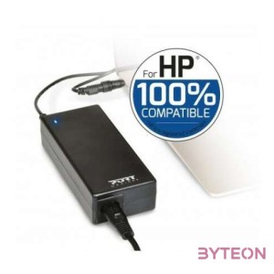 Port Connect 900007-HP 90W HP notebook adapter