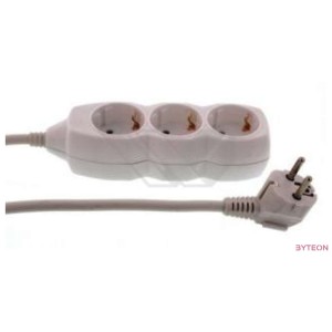 Well EXTS-3S5M,02-WL 3-as elosztó 5m