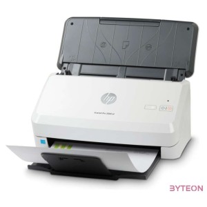 HP ScanJet Pro 3000 s4 szkenner