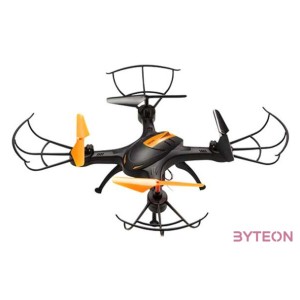 Denver DCW-380 Drón - Fekete