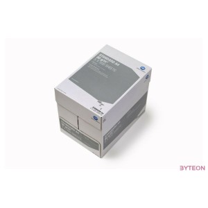 Minolta A4 Standard 80g. másolópapír (500 db , csomag)