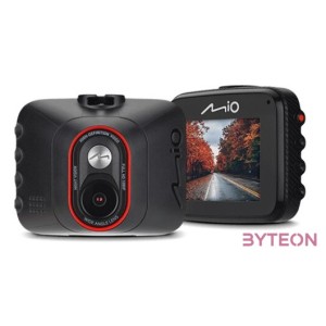 Mio MiVue C312 Autós Kamera