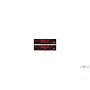 G.SKILL Aegis DDR4 16GB KIT (2x8GB) 3000MHz
