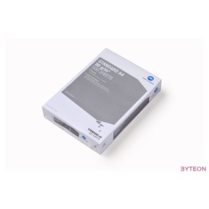 Minolta A4 Standard 80g. másolópapír (500 db , csomag)