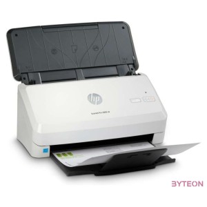 HP ScanJet Pro 3000 s4 szkenner
