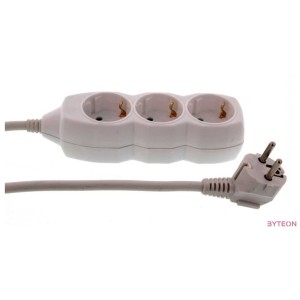 Well EXTS-3S5M,02-WL 3-as elosztó 5m