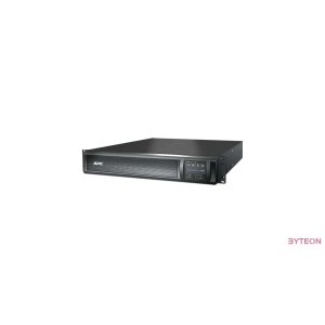 APC Smart-UPS X (1500VA,1200W)